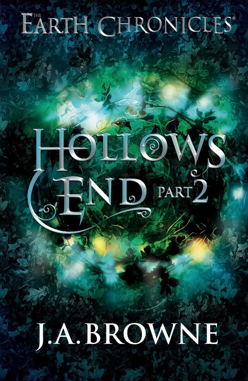 Hollow's End Part Two