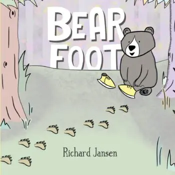 Bear Foot