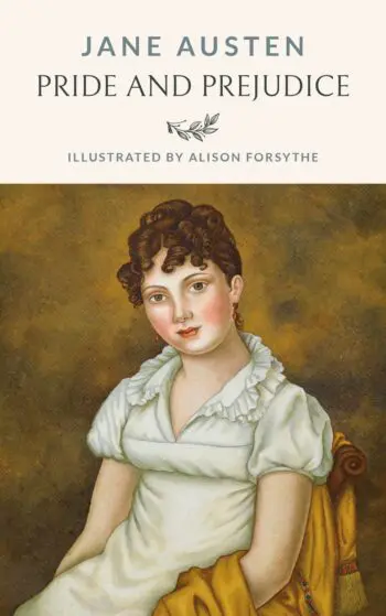 Pride and Prejudice
