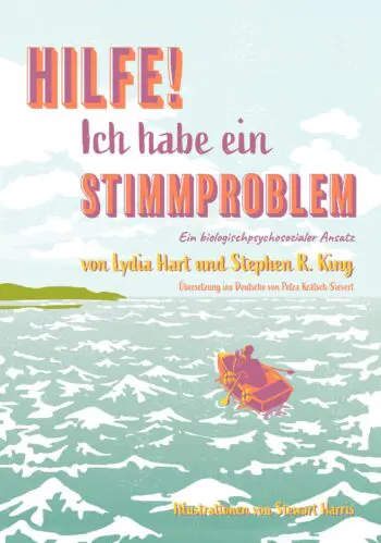 Hilfe! Ich habe ein Stimmproblem