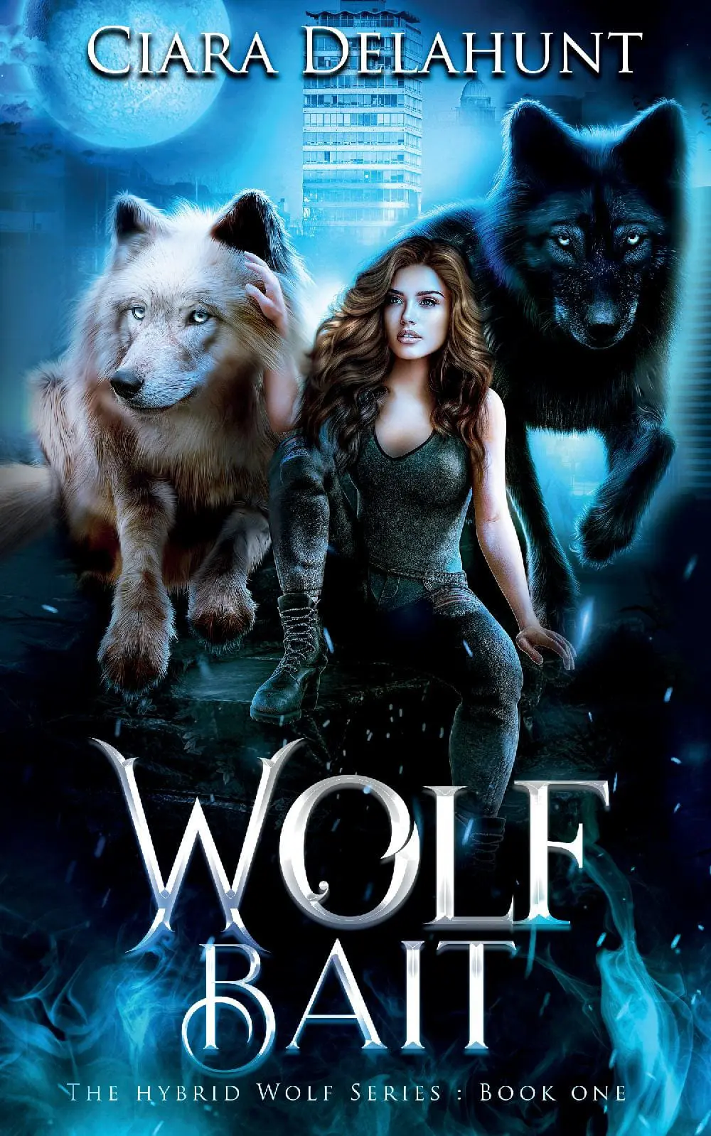 Wolf Bait