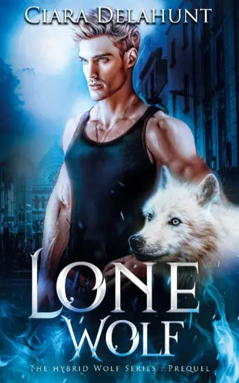 Lone Wolf