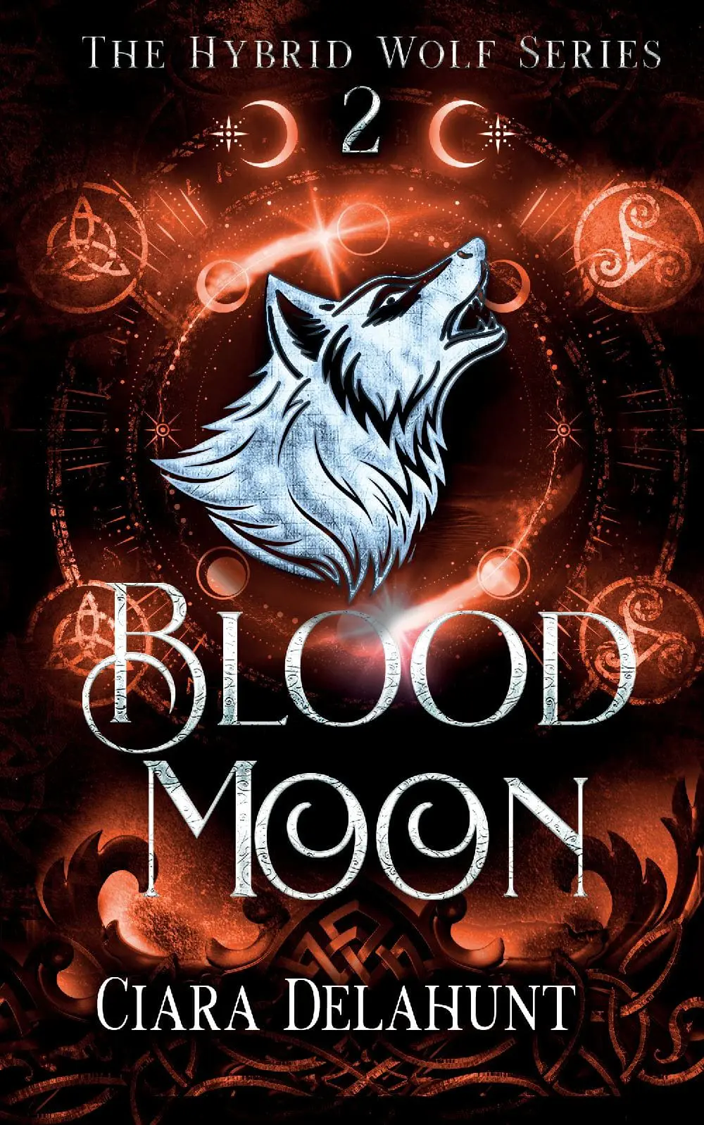 Blood Moon