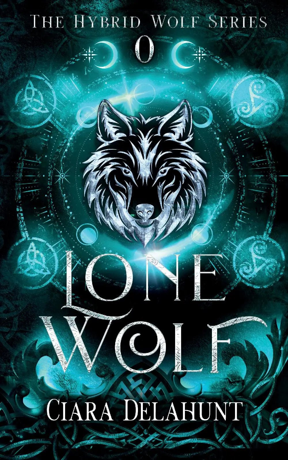 Lone Wolf