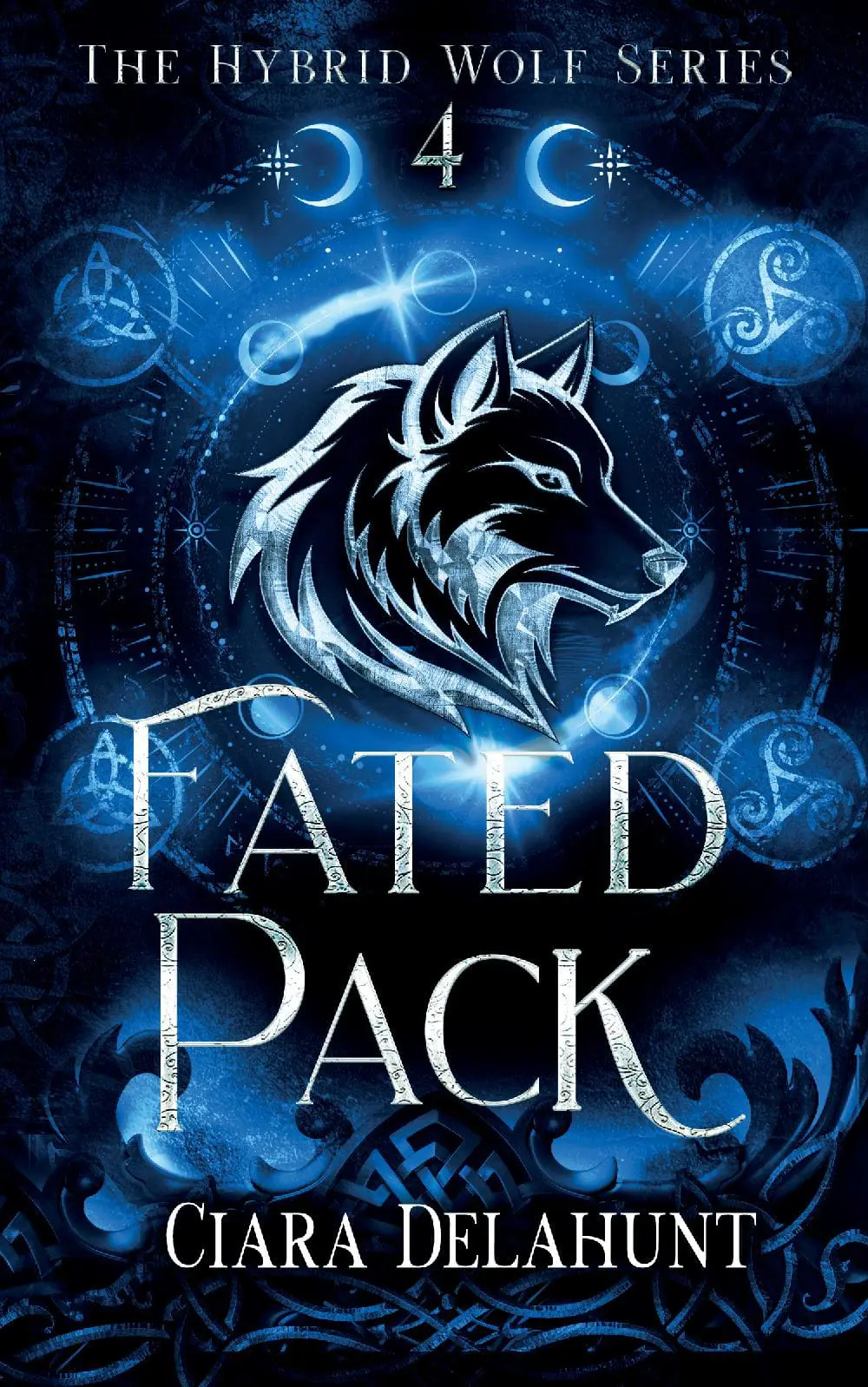 Fated Pack