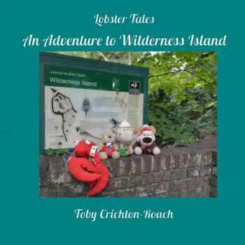 An Adventure to Wilderness Island