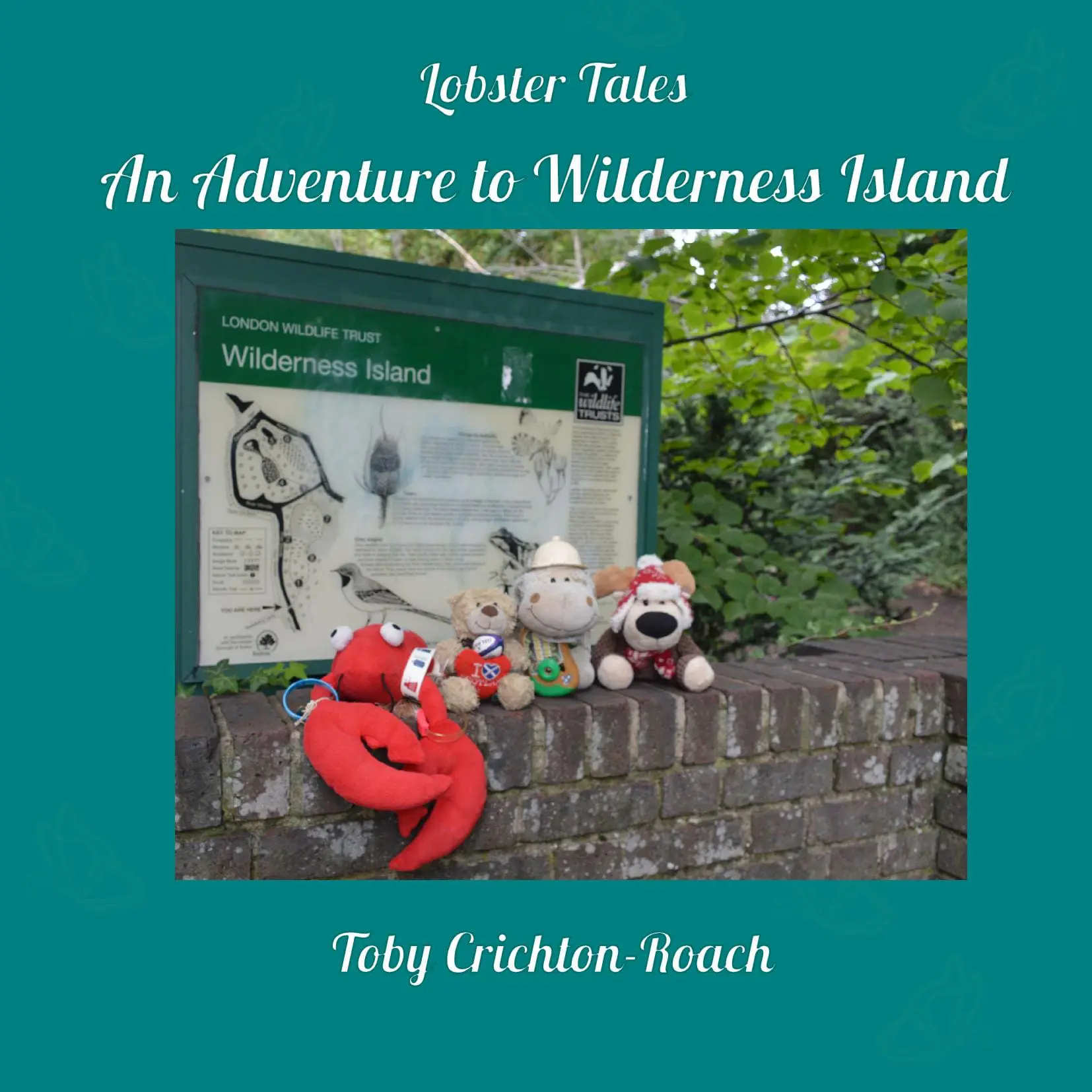An Adventure to Wilderness Island