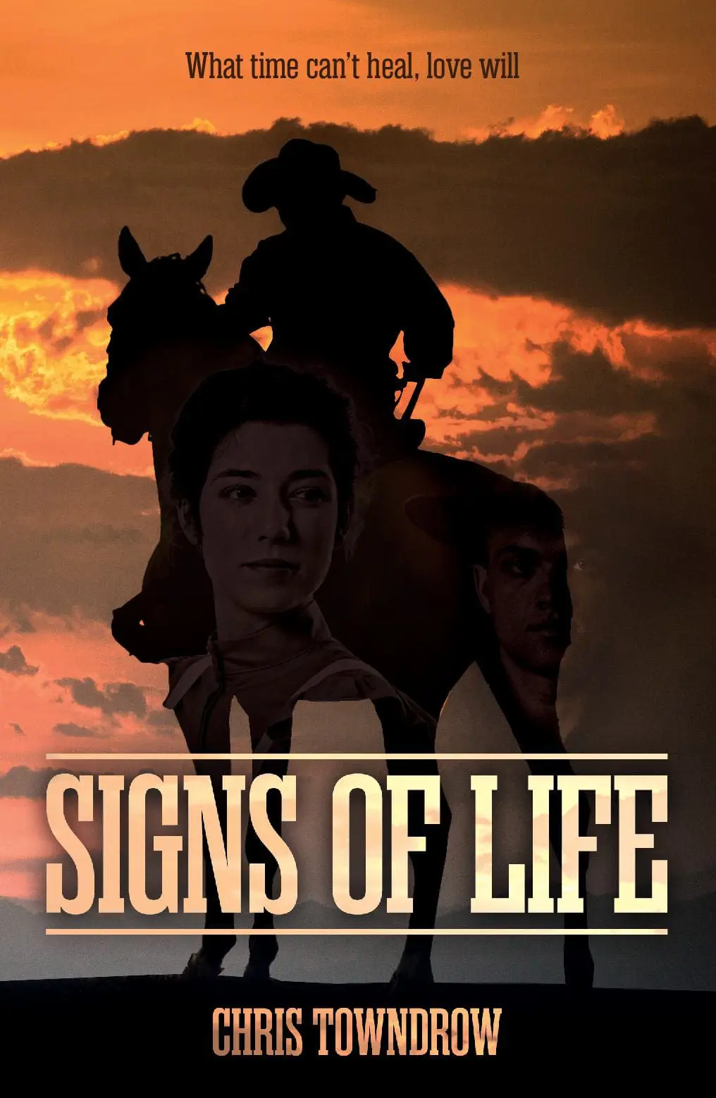 Signs Of Life