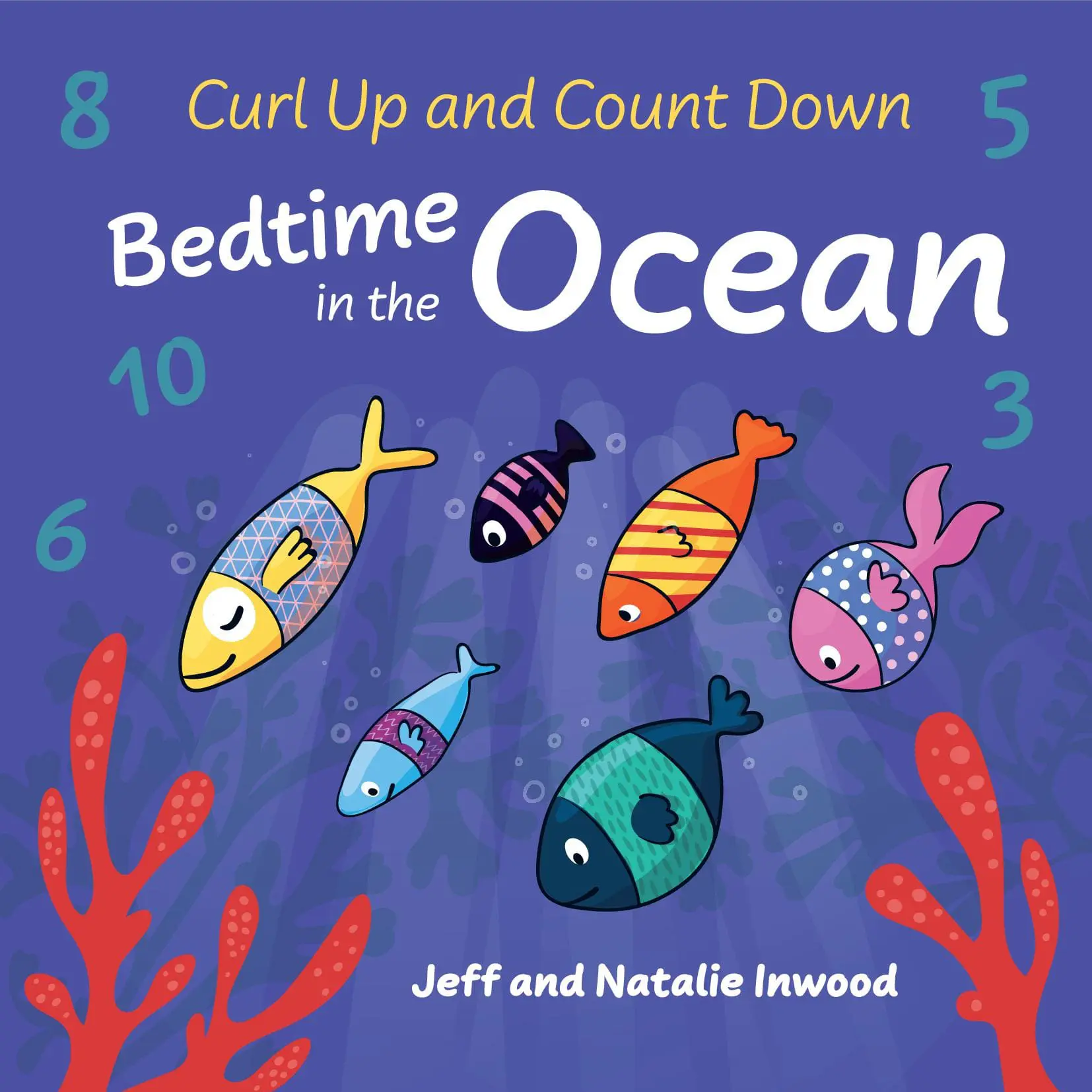 Bedtime in the Ocean