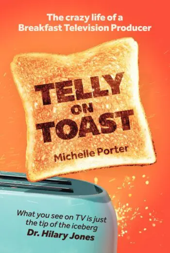 Telly on Toast