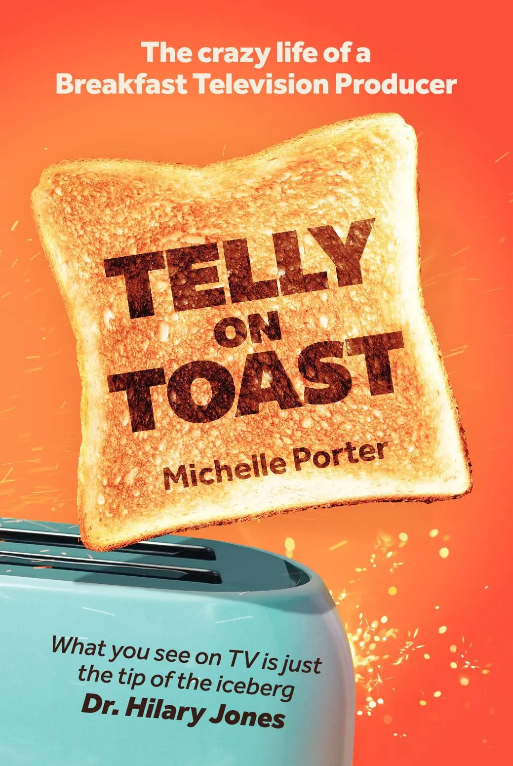 Telly on Toast