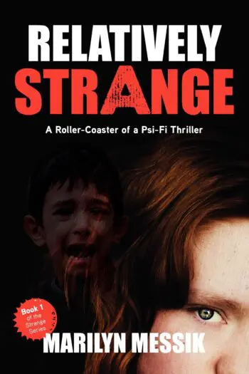 Relatively Strange