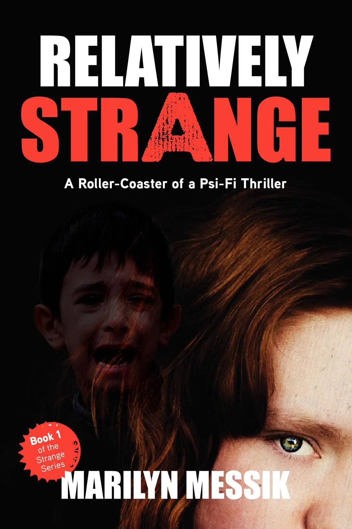 Relatively Strange