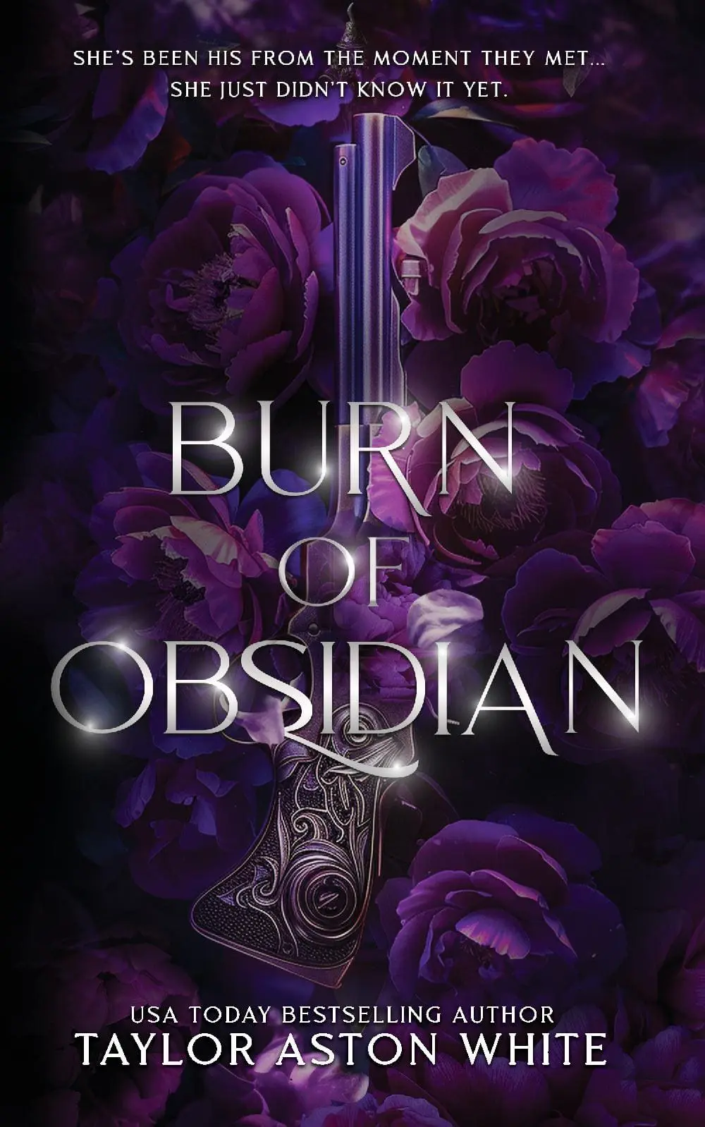 Burn of Obsidian - Special Edition