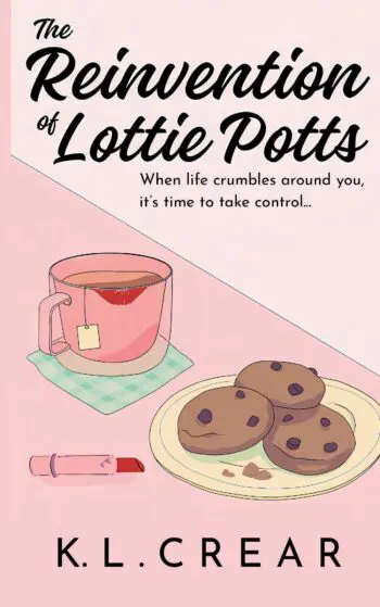 The Reinvention of Lottie Potts