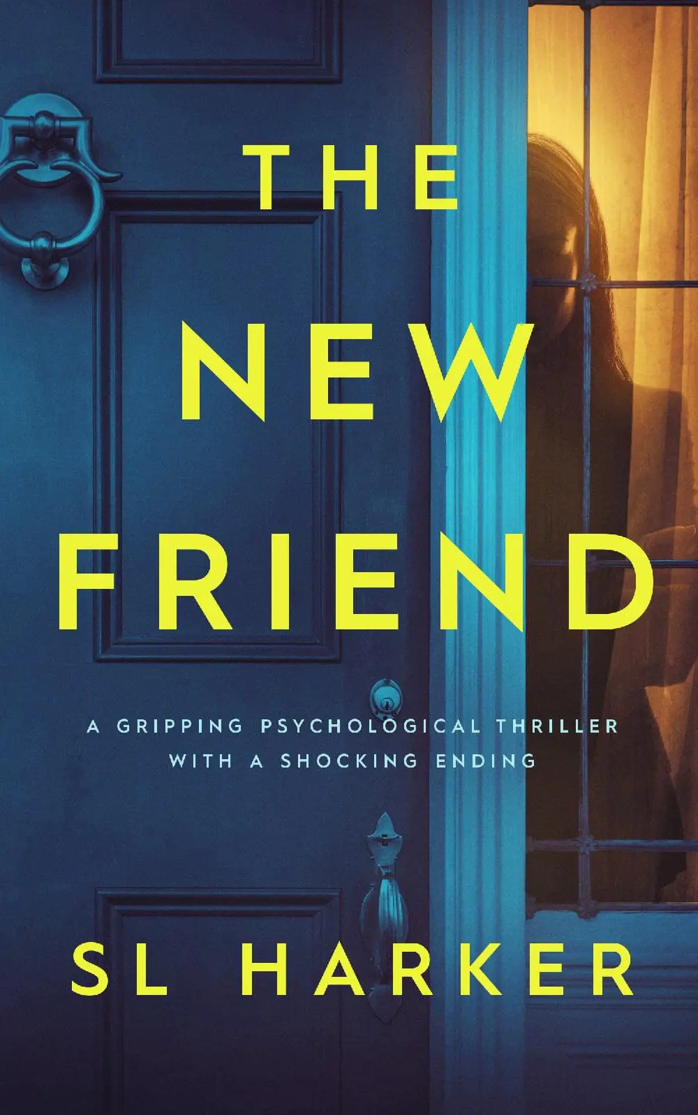 The New Friend