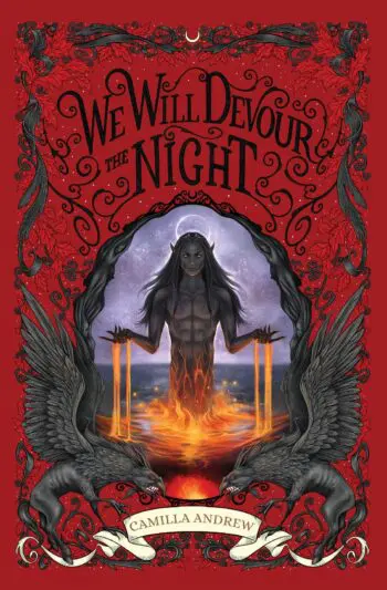 We Will Devour The Night