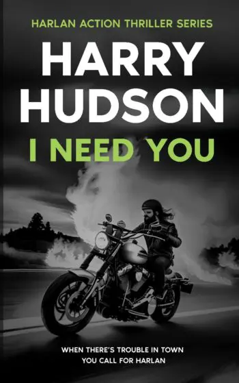 I Need You