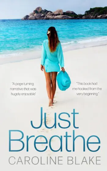 Just Breathe
