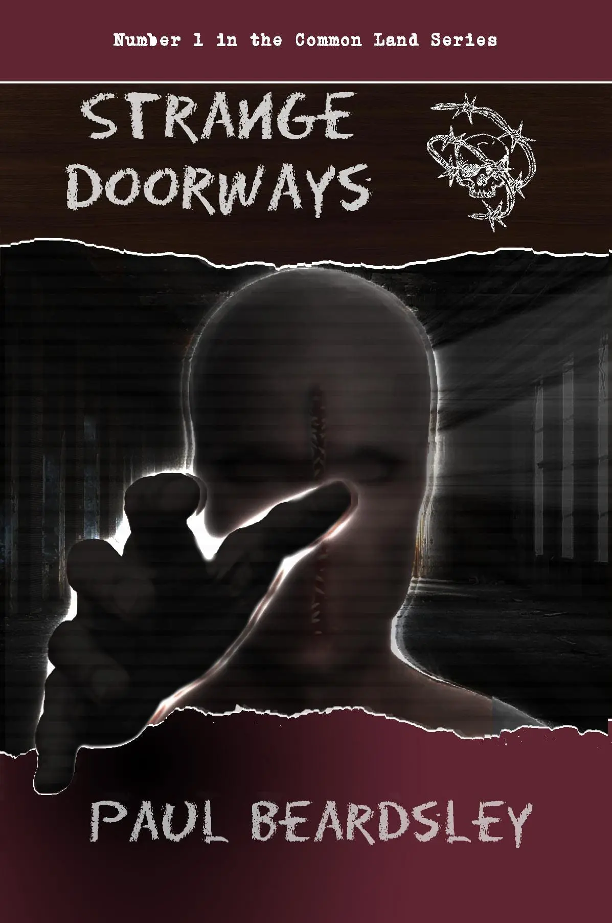 Strange Doorways