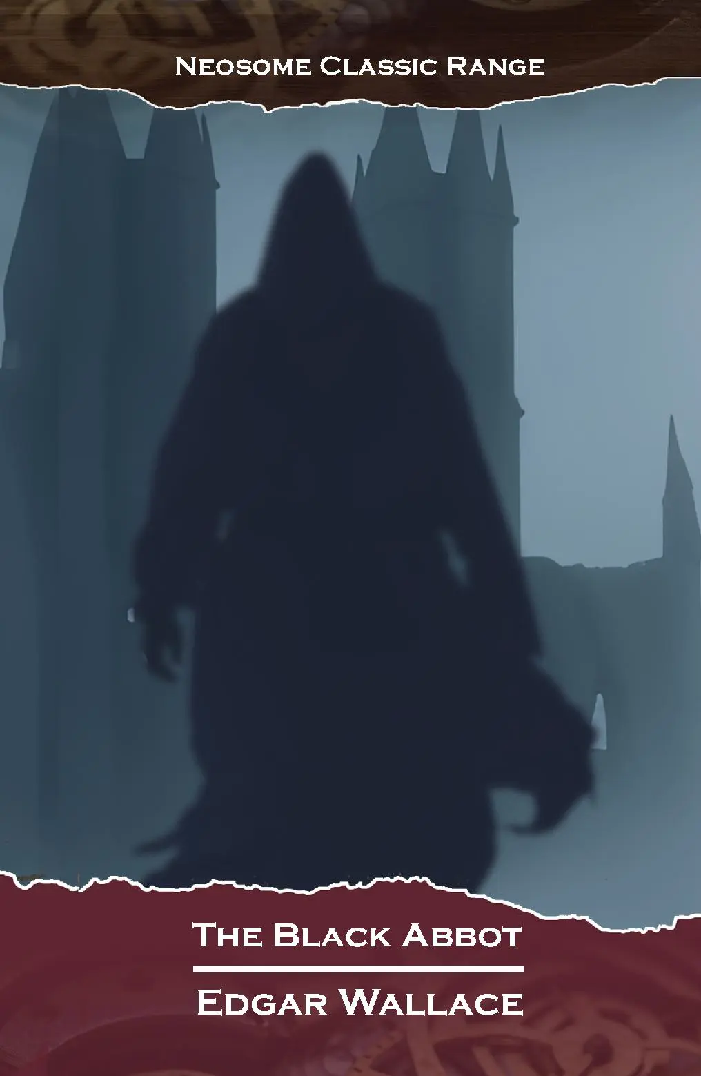 The Black Abbot