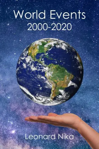World Events 2000-2020