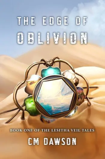 The Edge of Oblivion