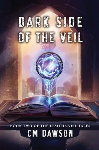 Dark Side of the Veil