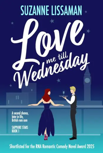 Love Me Till Wednesday