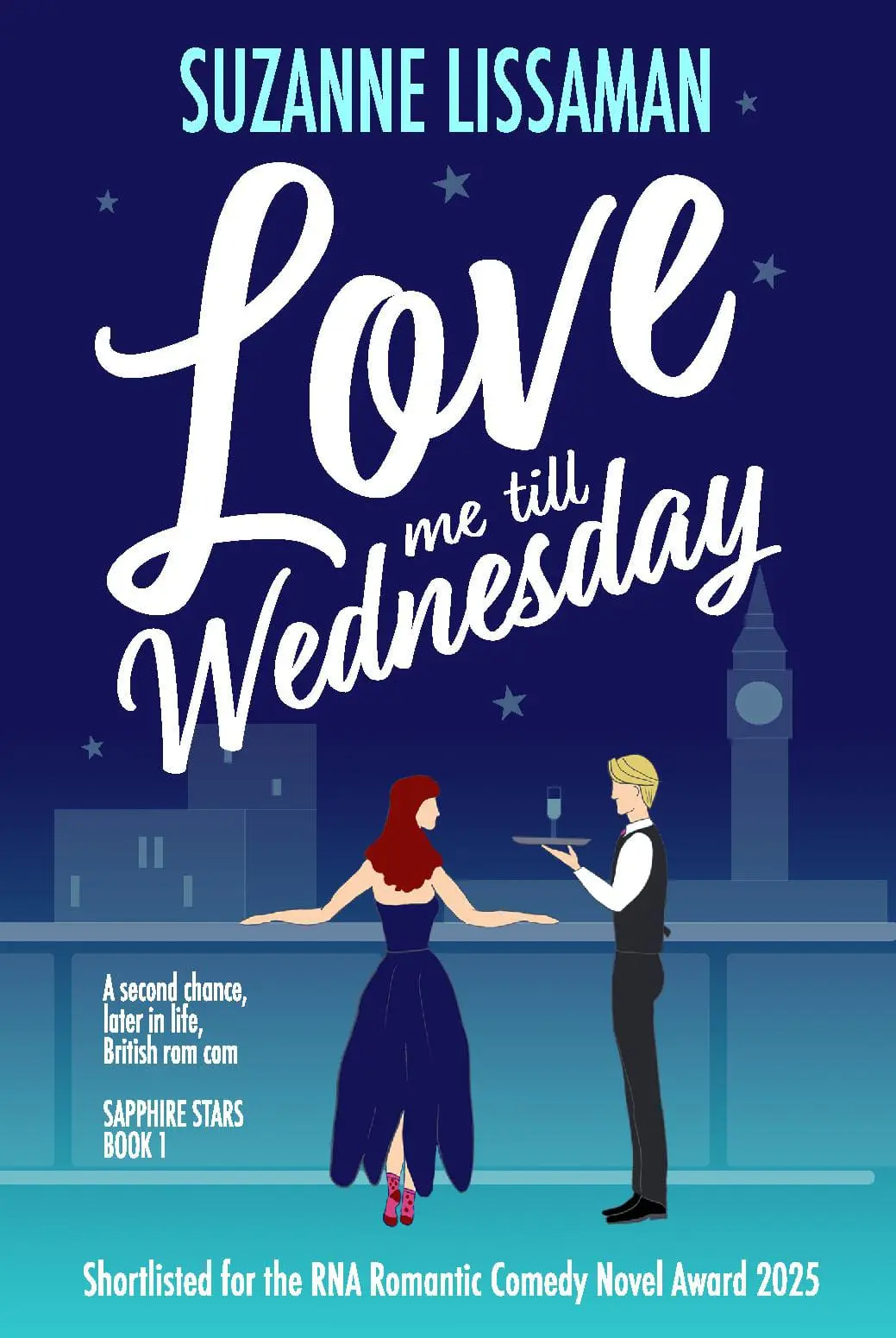 Love Me Till Wednesday