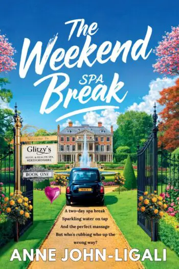 The Weekend Spa Break