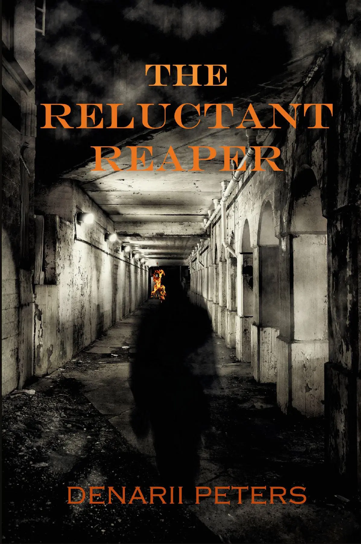 The Reluctant Reaper