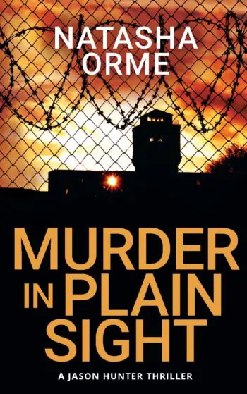 Murder in Plain Sight
