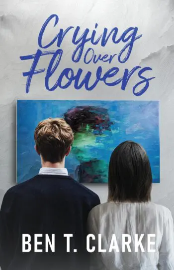 Crying Over Flowers
