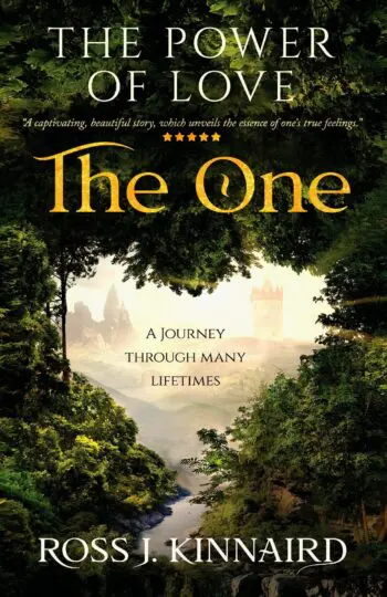The Power Of Love - The One