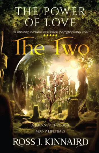 The Power of Love - The Two