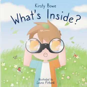 What's Inside?