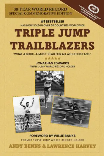 Triple Jump Trailblazers
