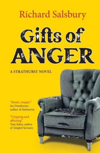 Gifts of Anger