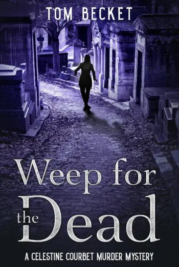 Weep for the Dead