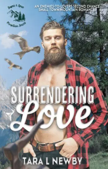 Surrendering Love
