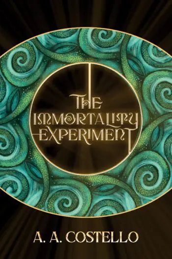 The Immortality Experiment