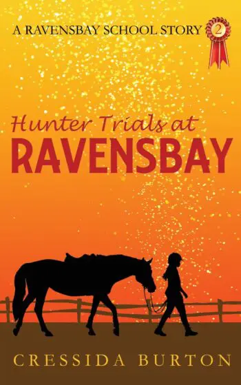Hunter Trials at Ravensbay
