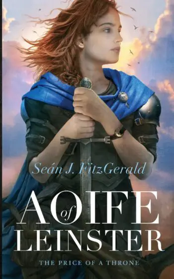 Aoife of Leinster