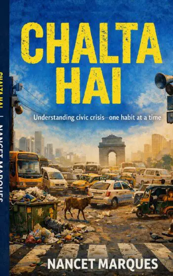 CHALTA HAI
