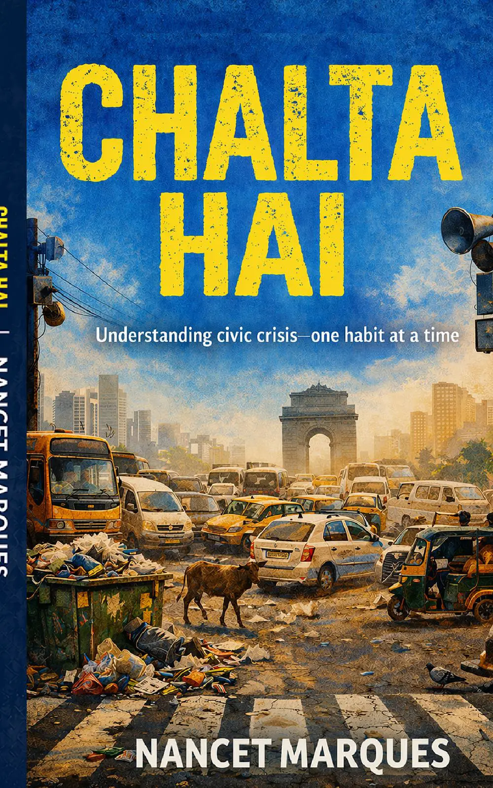 CHALTA HAI