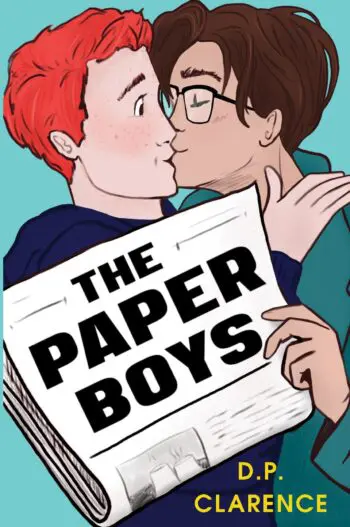 The Paper Boys