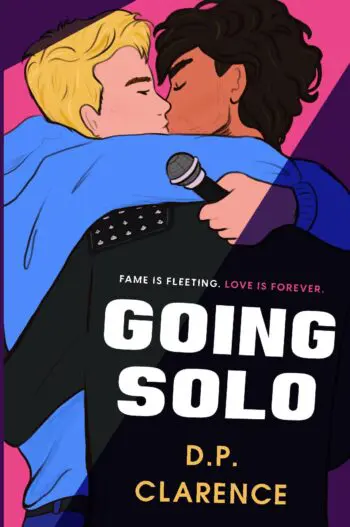 Going Solo