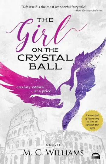 The Girl on the Crystal Ball