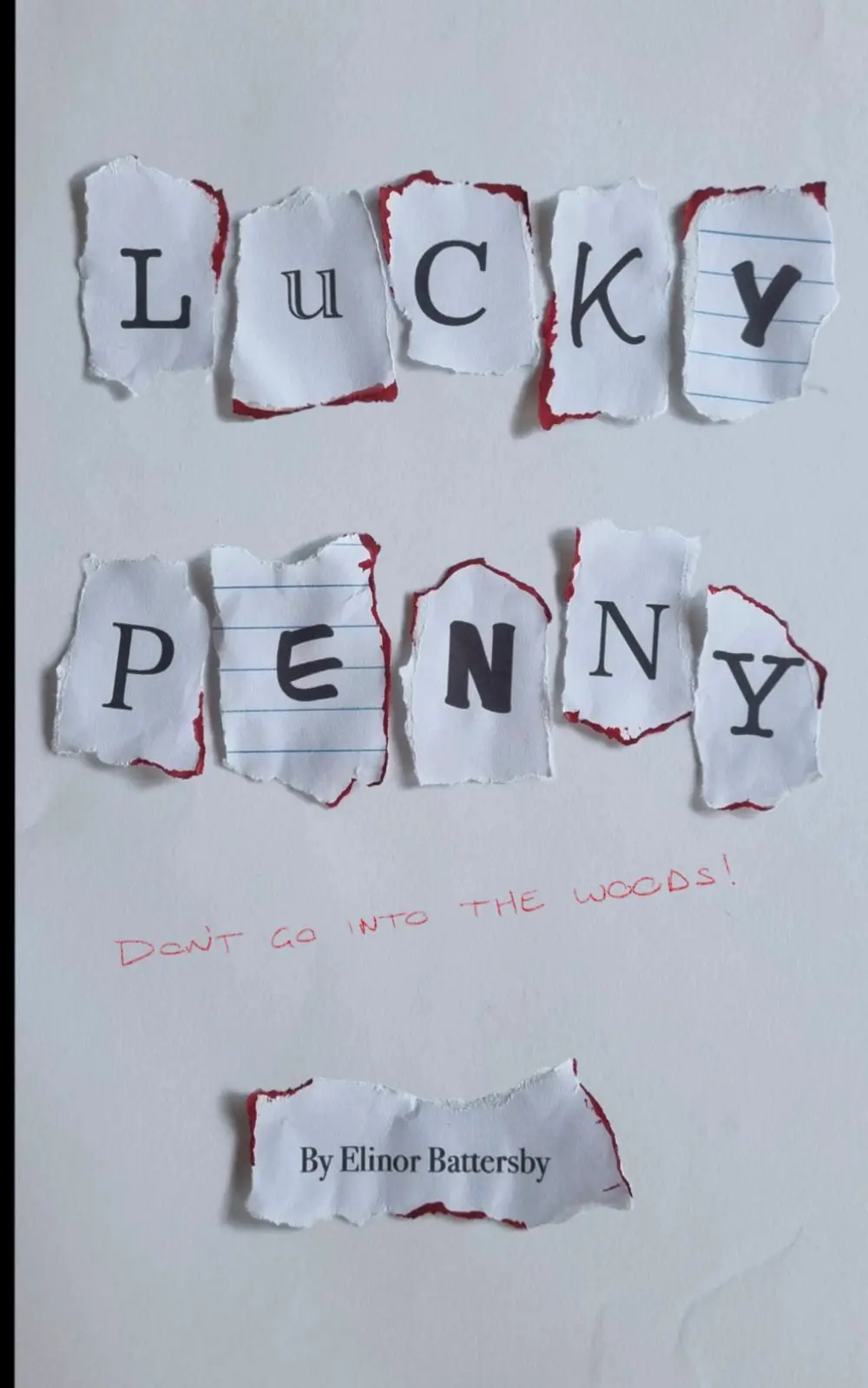 Lucky Penny